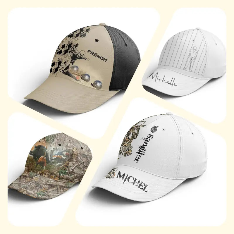 Alpenext Collection Casquettes 800x800px