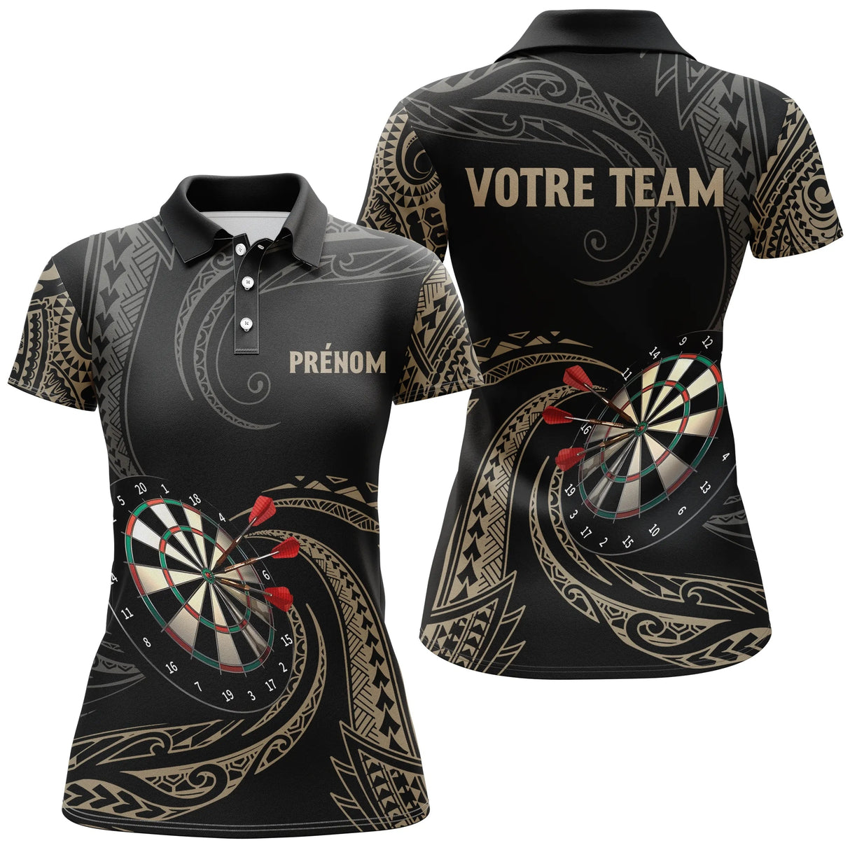 Maillot bowling personnalisé homme , variante coloris pour team et club