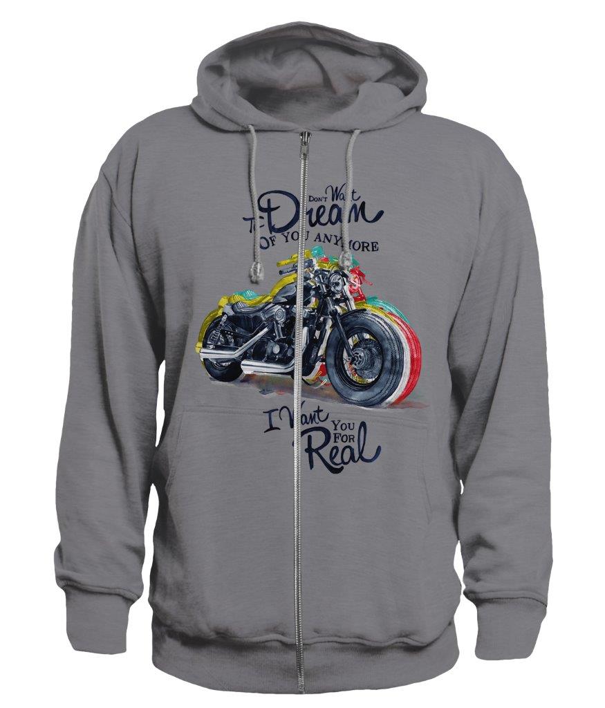 Motard T Shirt, Cadeau Motard - VENOUV003
