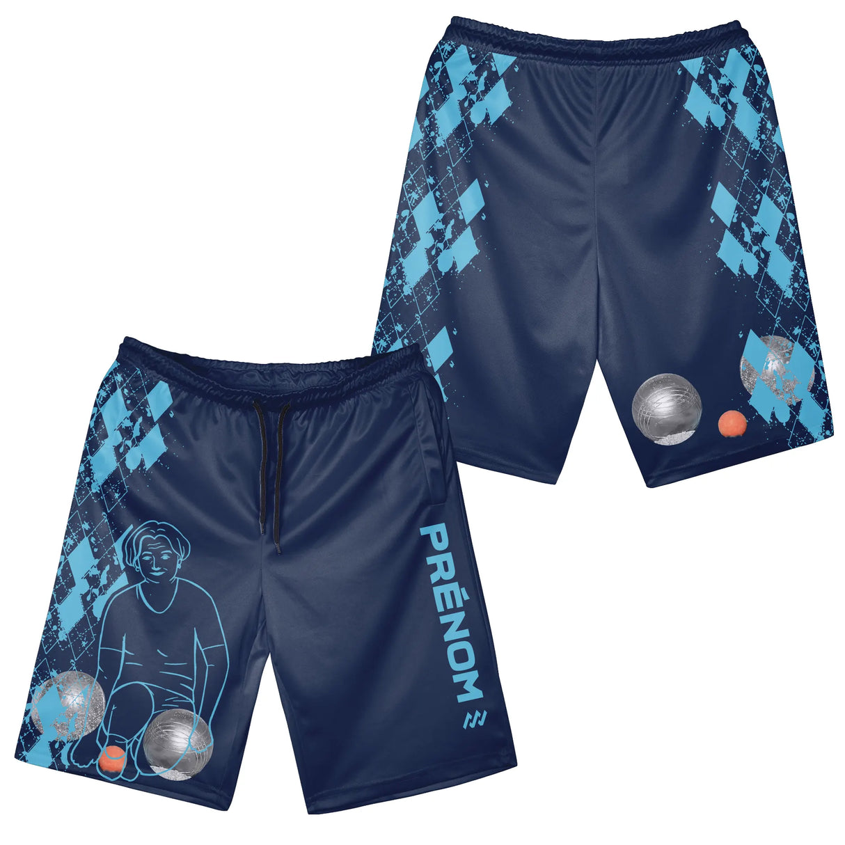 Maillot bowling personnalisé homme , variante coloris pour team et club