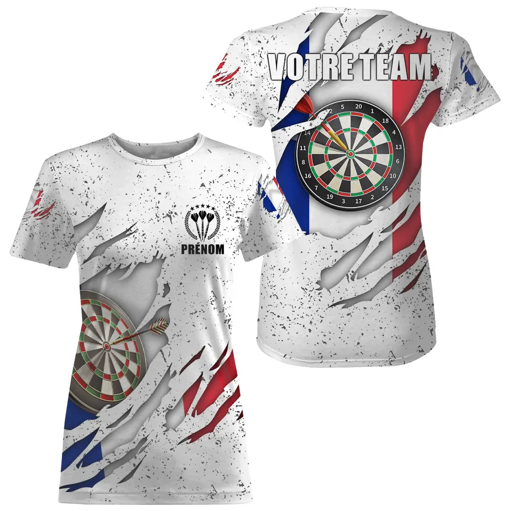 Maillot bowling personnalisé homme , variante coloris pour team et club