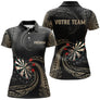 Maillot bowling personnalisé homme , variante coloris pour team et club