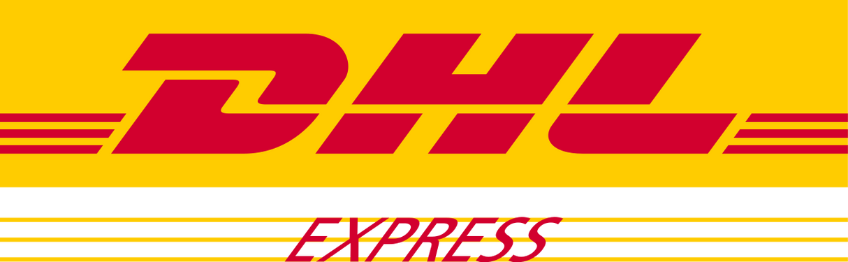 DHL Express-Lieferung
