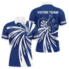 Polo Fléchettes Personnalisé – Libérez Champion Vous
