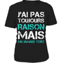 Maillot bowling personnalisé homme , variante coloris pour team et club