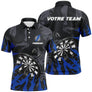 Maillot bowling personnalisé homme , variante coloris pour team et club