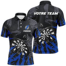 Maillot bowling personnalisé homme , variante coloris pour team et club