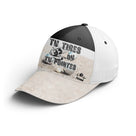 Casquette pétanque noir blanc Tirer ou pointer boules réalistes prénom côté broderie bouliste personnalisée