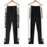 Jogging Pétanque Personnalisable – Style Unique et Confort Sportif - A06112404 - Noir/Blanc