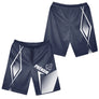 Ensemble Pétanque Alpenext - Vêtements de Sport Personnalisés, Confort & Style - Short All-over