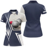 Ensemble Pétanque Alpenext - Vêtements de Sport Personnalisés, Confort & Style - polo Femme