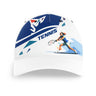 Casquettes Tennis Graphiques Unisexes - Confort et Style Signés Alpenext 🎾 - casquette femme