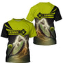T-shirt Tennis Alpenext – Style Moderne et Respirabilité Parfaite - A09122405 - T-shirt Coton All-over Homme