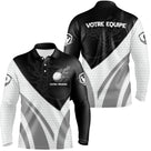Maillot bowling personnalisé homme , variante coloris pour team et club