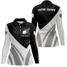 Maillot bowling personnalisé homme , variante coloris pour team et club