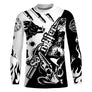 Sweat à capuche chasse sanglier Hunter bicolore, design moderne tête sanglier, vêtement chaud pour chasseur