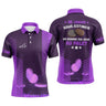 Polo Homme/Femme Palet - Style et Performance, Affirmez Votre Passion pour le Jeu - Polo Homme