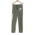Jogging carpe diem noir illustration carpe lévitation inscription Carpe diem personnalisé halieutique