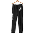 Jogging carpe diem vert illustration carpe lévitation inscription Carpe diem personnalisé sport halieutique
