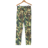 Pantalon Camouflage Alpenext – Style, Confort et Discrétion pour Aventures Outdoor - Camouflage Classique