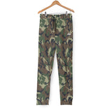 Pantalon Camouflage Alpenext – Style, Confort et Discrétion pour Aventures Outdoor - Camouflage Forêt