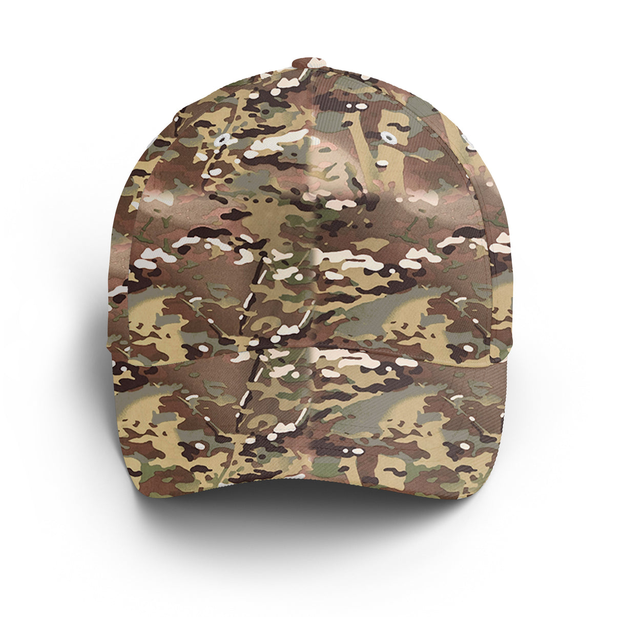 Casquette camouflage multicam tactique opérationnel pêche chasse unisexe nature
