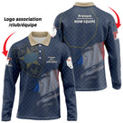 Maillot bowling personnalisé homme , variante coloris pour team et club