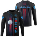 Maillot de Tennis de Table Original – Personnalisable avec Prénom- A29042502