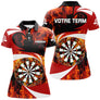 Maillot bowling personnalisé femme , variante coloris pour team et club