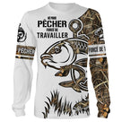 Maillot bowling personnalisé homme , variante coloris pour team et club