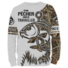 Maillot bowling personnalisé homme , variante coloris pour team et club