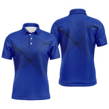 Polo à Séchage Rapide pour Fan de Golf, Golfeur, Golfeuse, Vêtement de Sport Homme Femme, Polo d'Été - CTS13052208