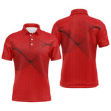 Polo à Séchage Rapide pour Fan de Golf, Golfeur, Golfeuse, Vêtement de Sport Homme Femme, Polo d'Été - CTS13052208