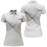 Polo à Séchage Rapide pour Fan de Golf, Golfeur, Golfeuse, Vêtement de Sport Homme Femme, Polo d'Été - CTS13052208