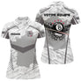 Maillot bowling personnalisé femme , variante coloris pour team et club
