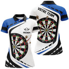 Maillot bowling personnalisé femme , variante coloris pour team et club