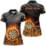 Maillot bowling personnalisé femme , variante coloris pour team et club