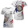Maillot bowling personnalisé homme , variante coloris pour team et club