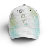 Alpenext-Casquette De Golf Performance-Motifs Camouflage-Cadeau Idéal Pour Fans De Golf - CTS10062234