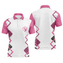 Polo Shirt pour Fan de Golf, Cadeau Original Golf, Polo à Séchage Rapide Homme Femme - CTS12052224 - Polo Homme