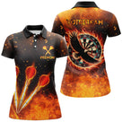 Maillot bowling personnalisé femme , variante coloris pour team et club