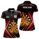 Maillot bowling personnalisé femme , variante coloris pour team et club
