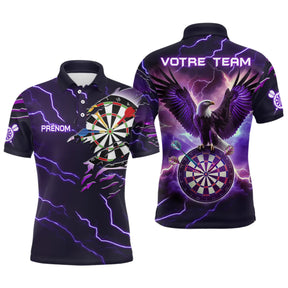 Maillot bowling personnalisé homme , variante coloris pour team et club