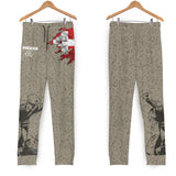Tenue pétanque Suisse – Polo, veste, short et pantalon personnalisés - A14082501 - pantalon unisexe