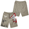 Tenue pétanque Suisse – Polo, veste, short et pantalon personnalisés - A14082501  - short unisexe