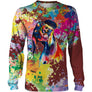 Maillot bowling personnalisé homme , variante coloris pour team et club