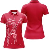 Polo de Golf Homme, Femme