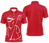 Polo de Golf Homme, Femme