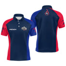 Polo Boules Pétanque Homme Femme - Drapeau Français - Polo Homme