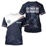 Polo Bouliste Pétanque Homme Femme - Bleu Marine - T-Shirt Homme